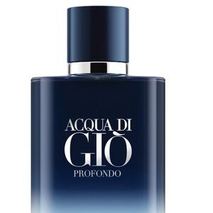 Giorgio Armani Blue Grooming Fragrance